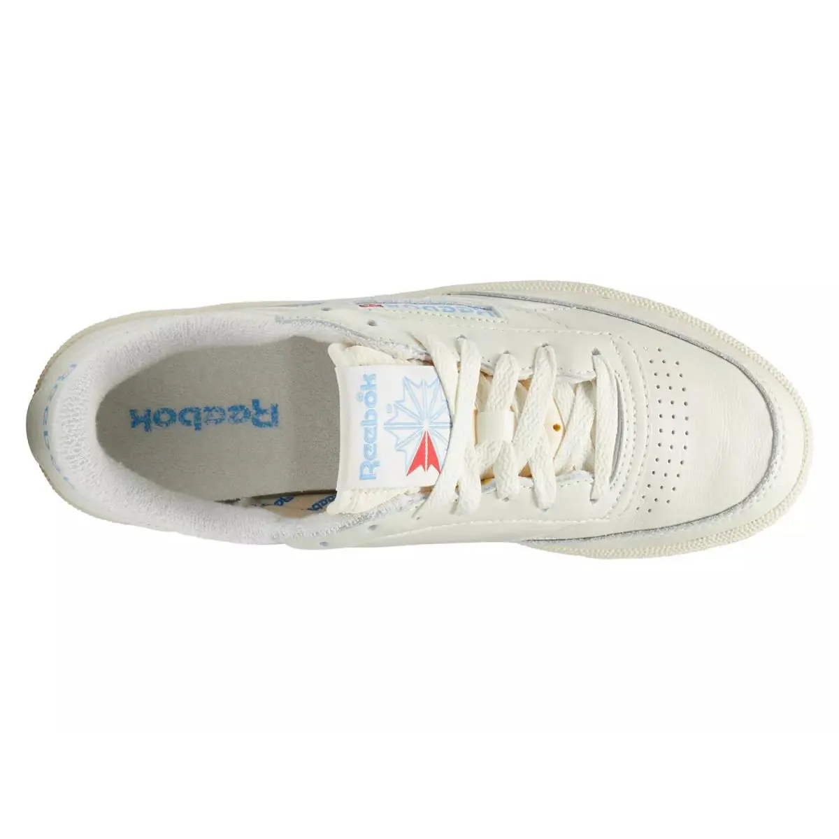 Reebok shoes - Off White 2