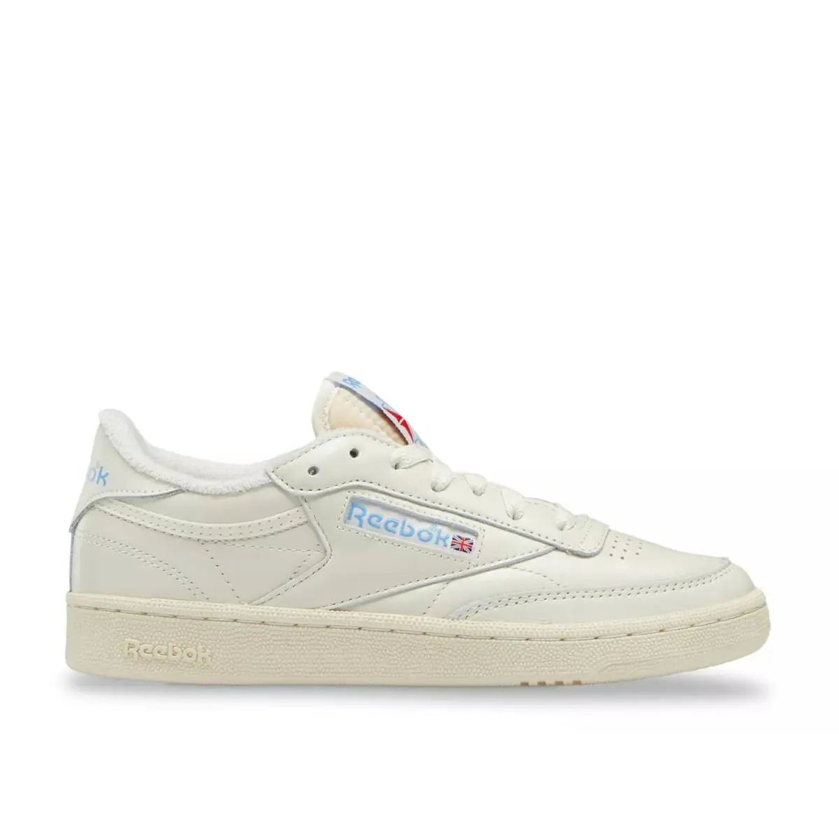 Reebok shoes - Off White 3