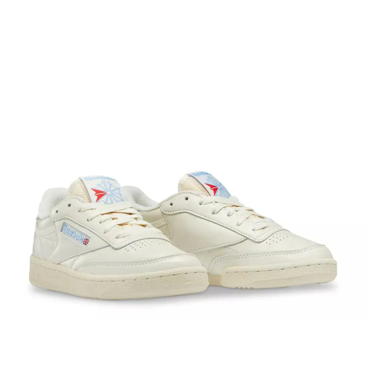 Reebok shoes - Off White 5
