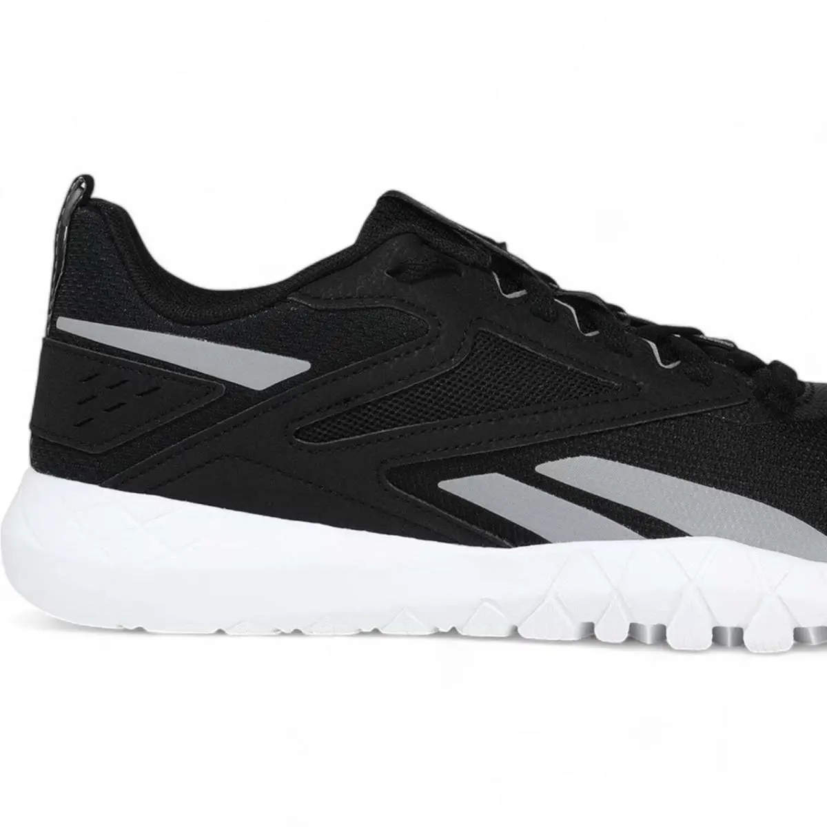 Reebok shoes - Core Black/Footwear White/Rose 0