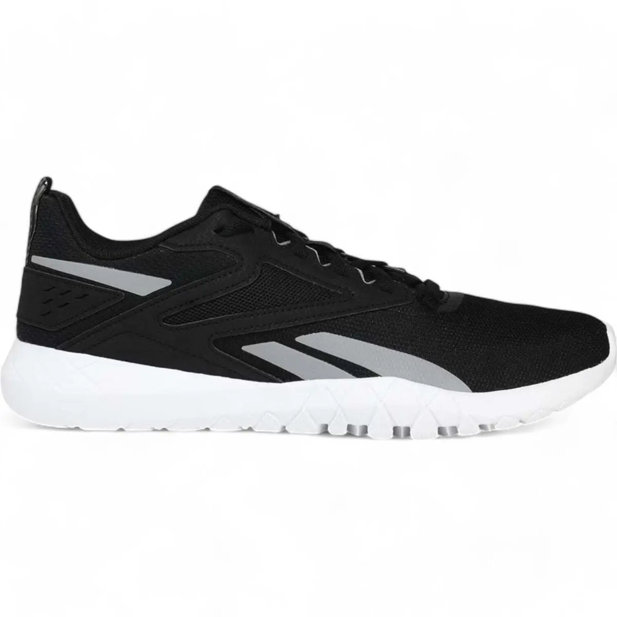 Reebok shoes - Core Black/Footwear White/Rose 5