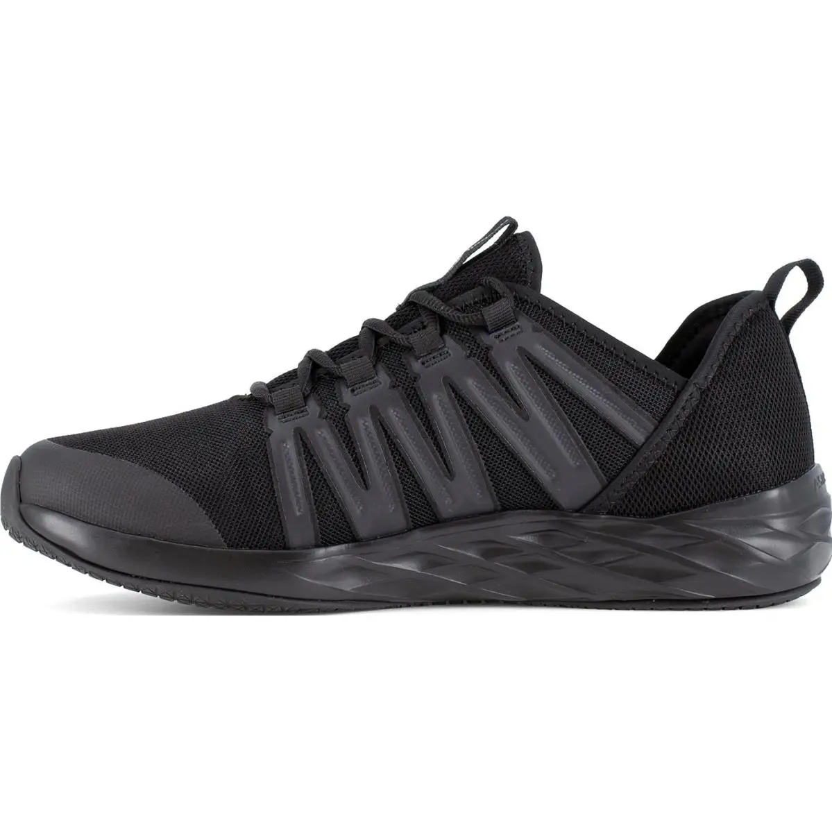 Reebok shoes - RB2230 - RB2230 - BLACK BLACK 1