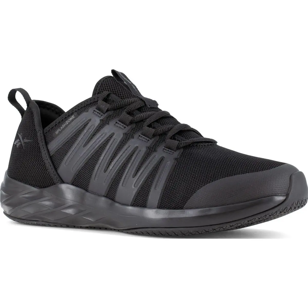 Reebok shoes - RB2230 - RB2230 - BLACK BLACK 0