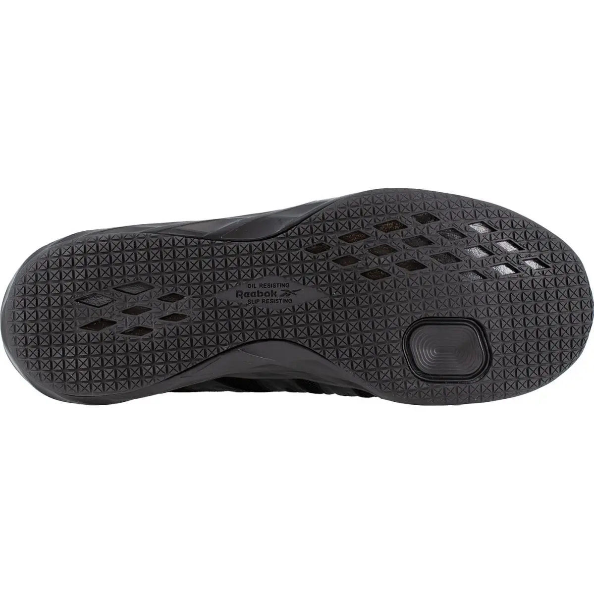 Reebok shoes - RB2230 - RB2230 - BLACK BLACK 4