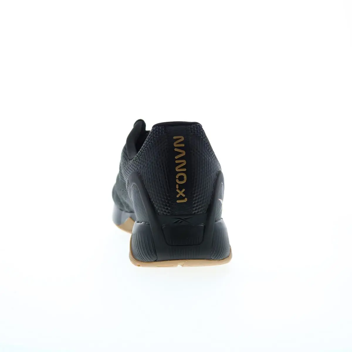 Reebok shoes - Reebok Nano X1 Grit - Nano Grit - GX0523 100045086 - Black 5