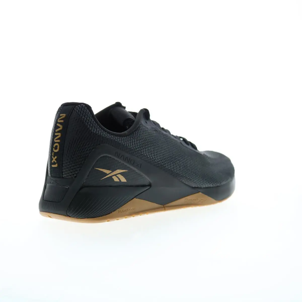 Reebok shoes - Reebok Nano X1 Grit - Nano Grit - GX0523 100045086 - Black 6