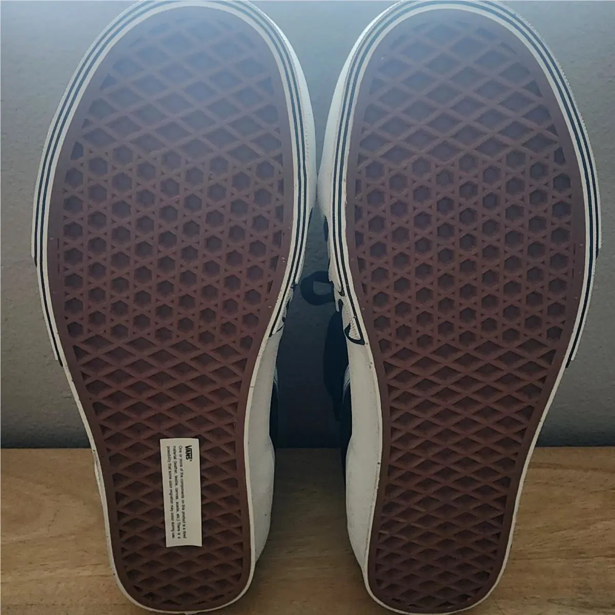 Vans shoes - Freesia - Freesia - VN0A5JIVA05 - Black/Yellow/White 11