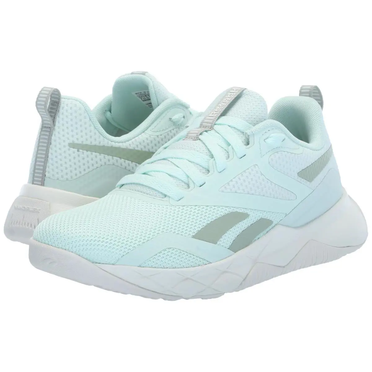 Reebok shoes - Aqudus/Vingre/Chalk 0
