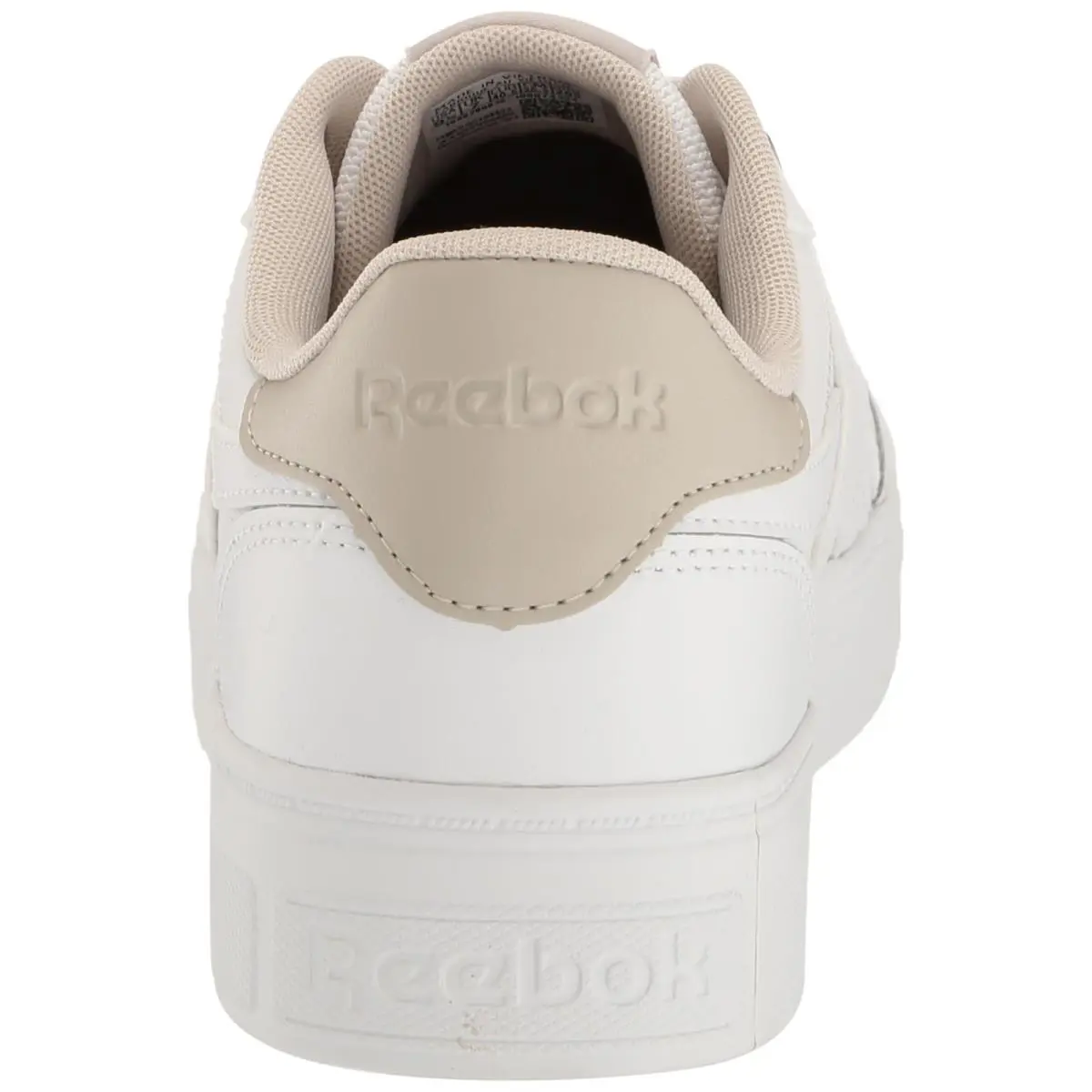 Reebok shoes - Beige 11