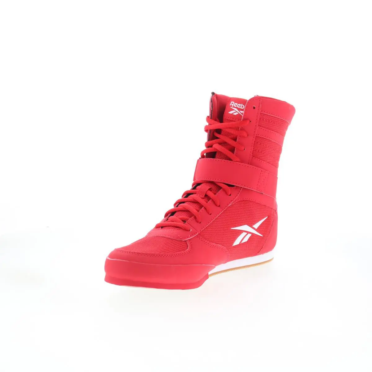 Reebok shoes - Reebok Boxing HI - Boxing - 100234699 - Red 2