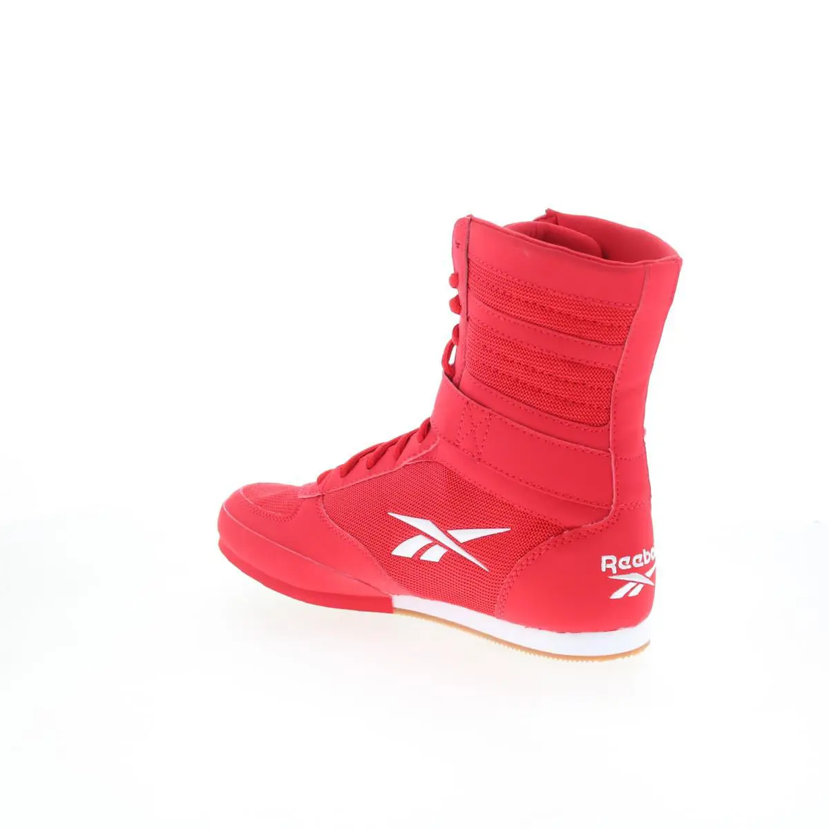 Reebok shoes - Reebok Boxing HI - Boxing - 100234699 - Red 4