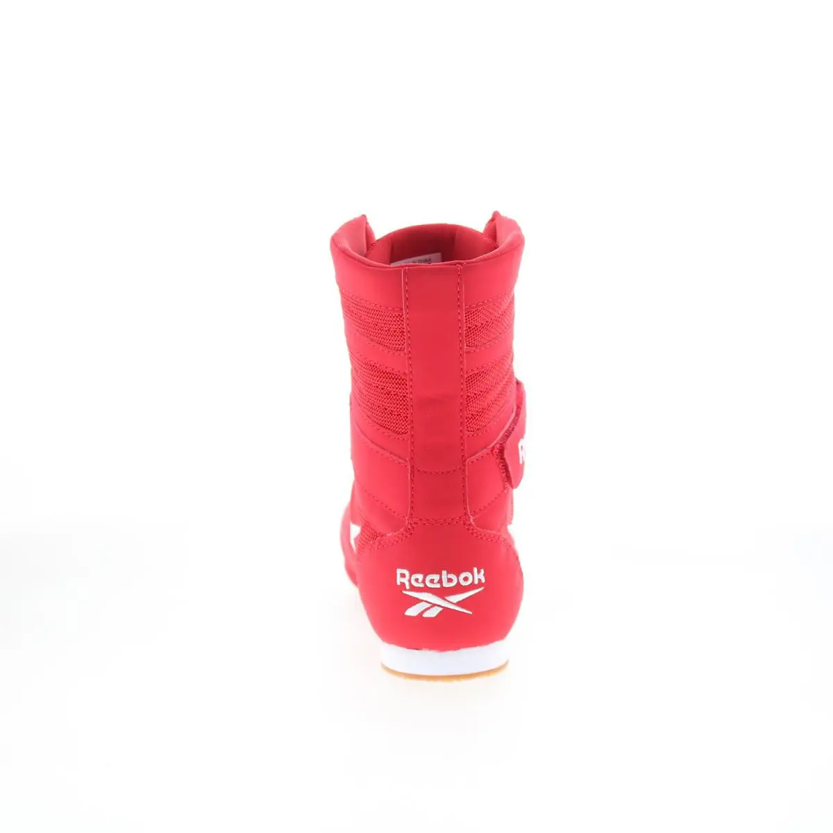 Reebok shoes - Reebok Boxing HI - Boxing - 100234699 - Red 5
