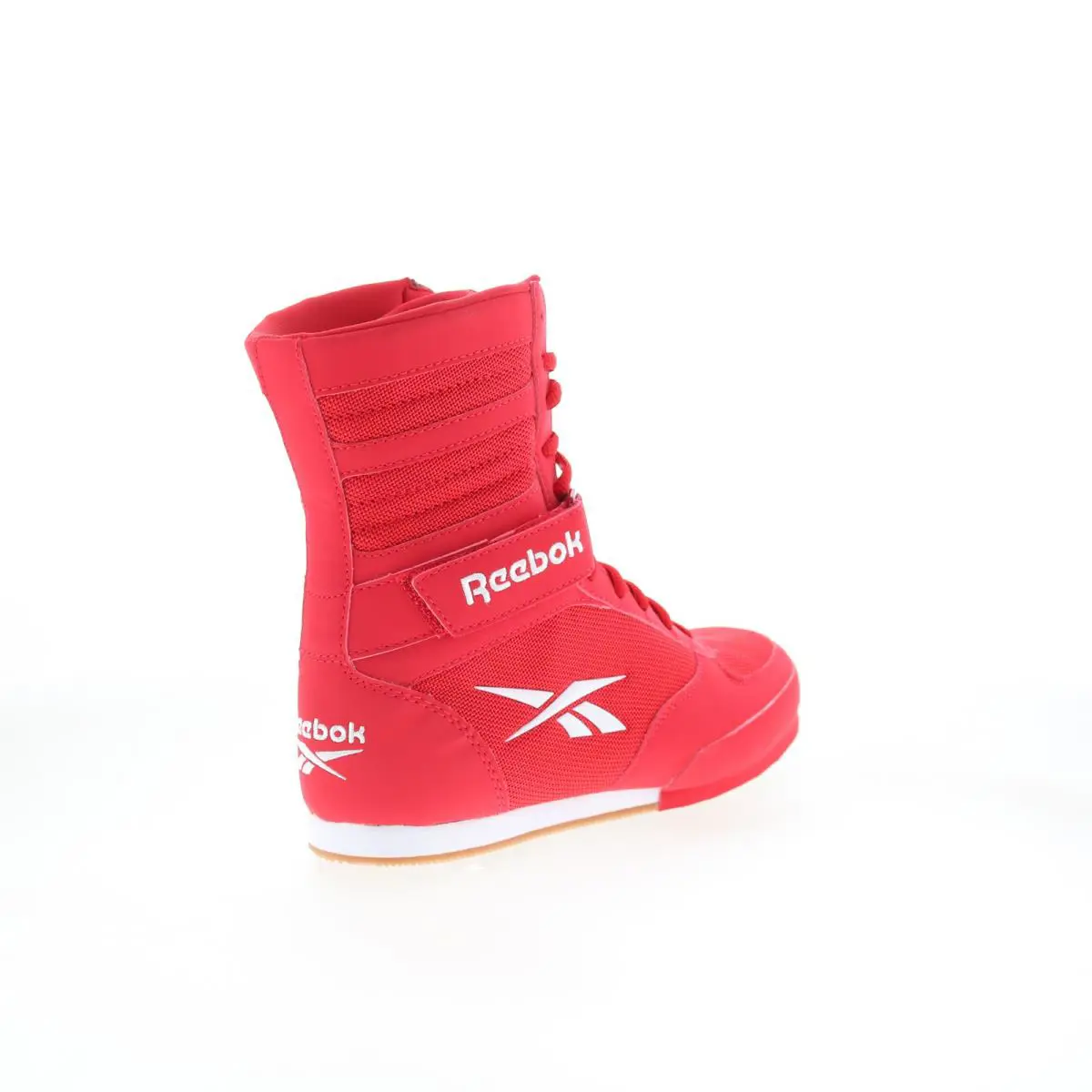 Reebok shoes - Reebok Boxing HI - Boxing - 100234699 - Red 6