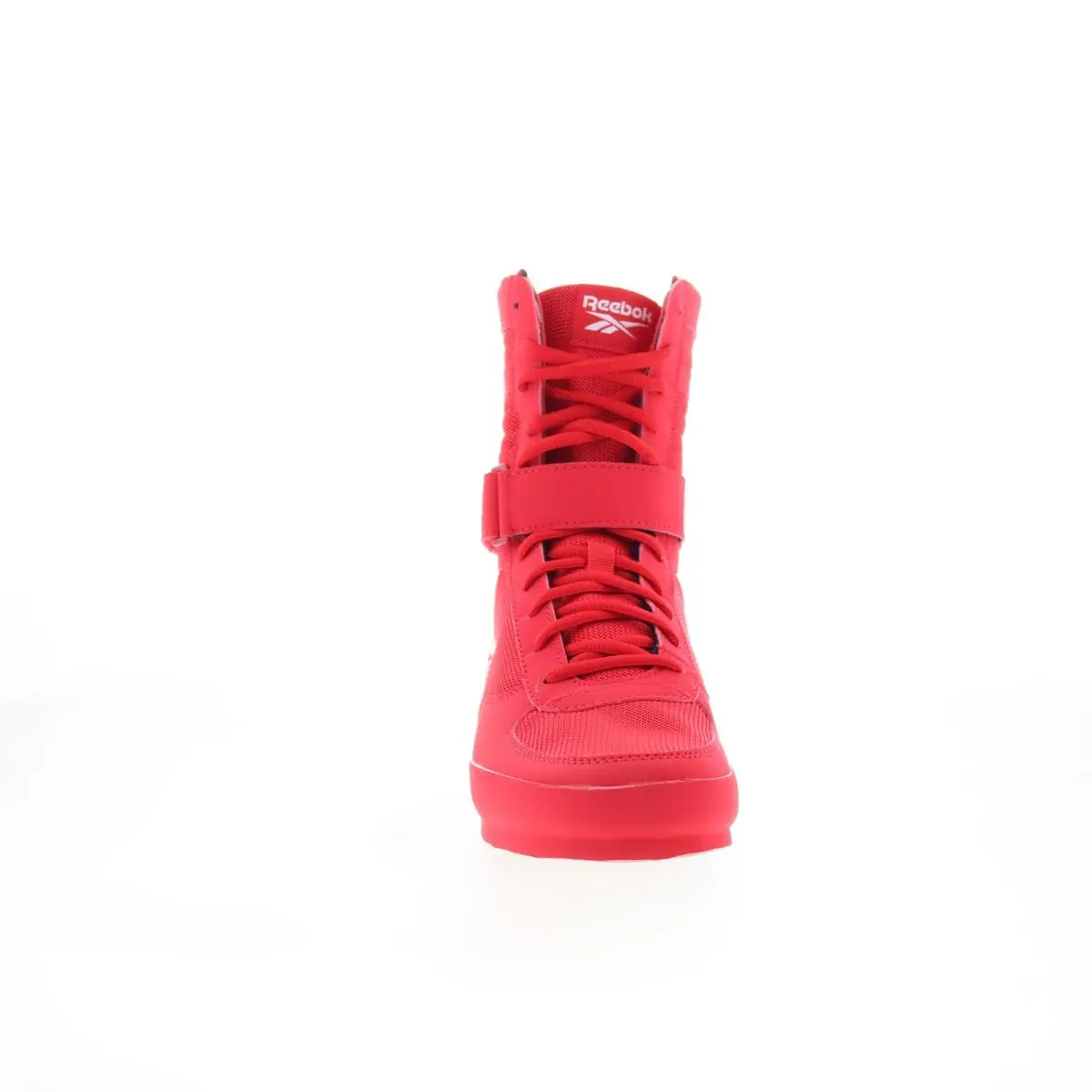 Reebok shoes - Reebok Boxing HI - Boxing - 100234699 - Red 9