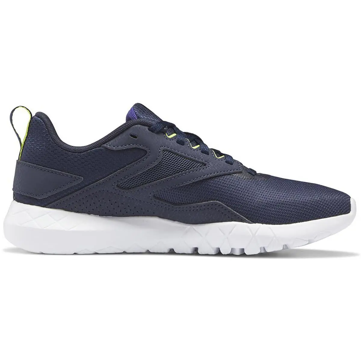 Reebok shoes - Vecnav/Aciyel/Ftwwht 6