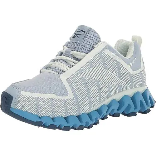 Reebok shoes - Reebok ZigWild Trail 6 GY7649 - GY7649 - Blue 0