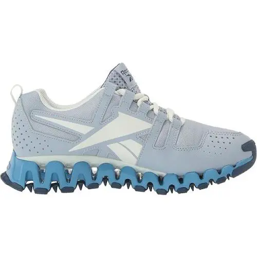 Reebok shoes - Reebok ZigWild Trail 6 GY7649 - GY7649 - Blue 1