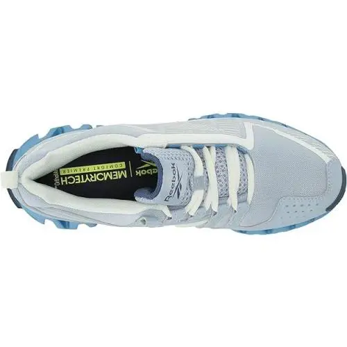 Reebok shoes - Reebok ZigWild Trail 6 GY7649 - GY7649 - Blue 2