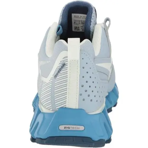 Reebok shoes - Reebok ZigWild Trail 6 GY7649 - GY7649 - Blue 4