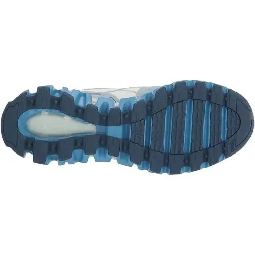 Reebok shoes - Reebok ZigWild Trail 6 GY7649 - GY7649 - Blue 5
