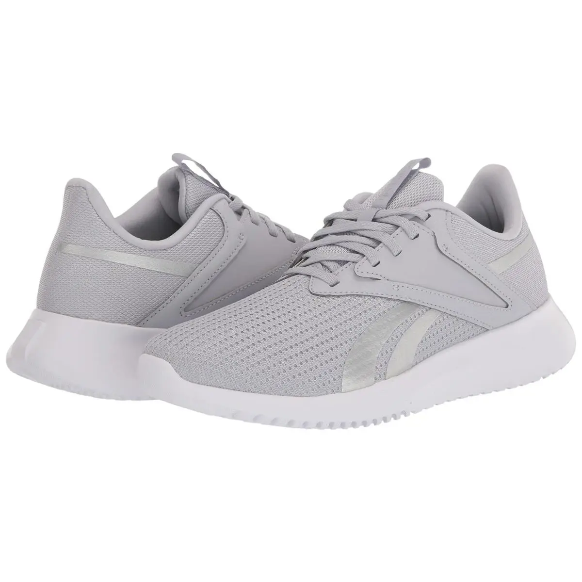 Reebok shoes - Cdgry2/Msilve/Ftwwht 0
