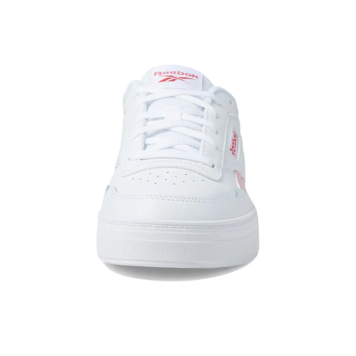 Reebok shoes - Ftwwht/Pnkglw/Cherry 2