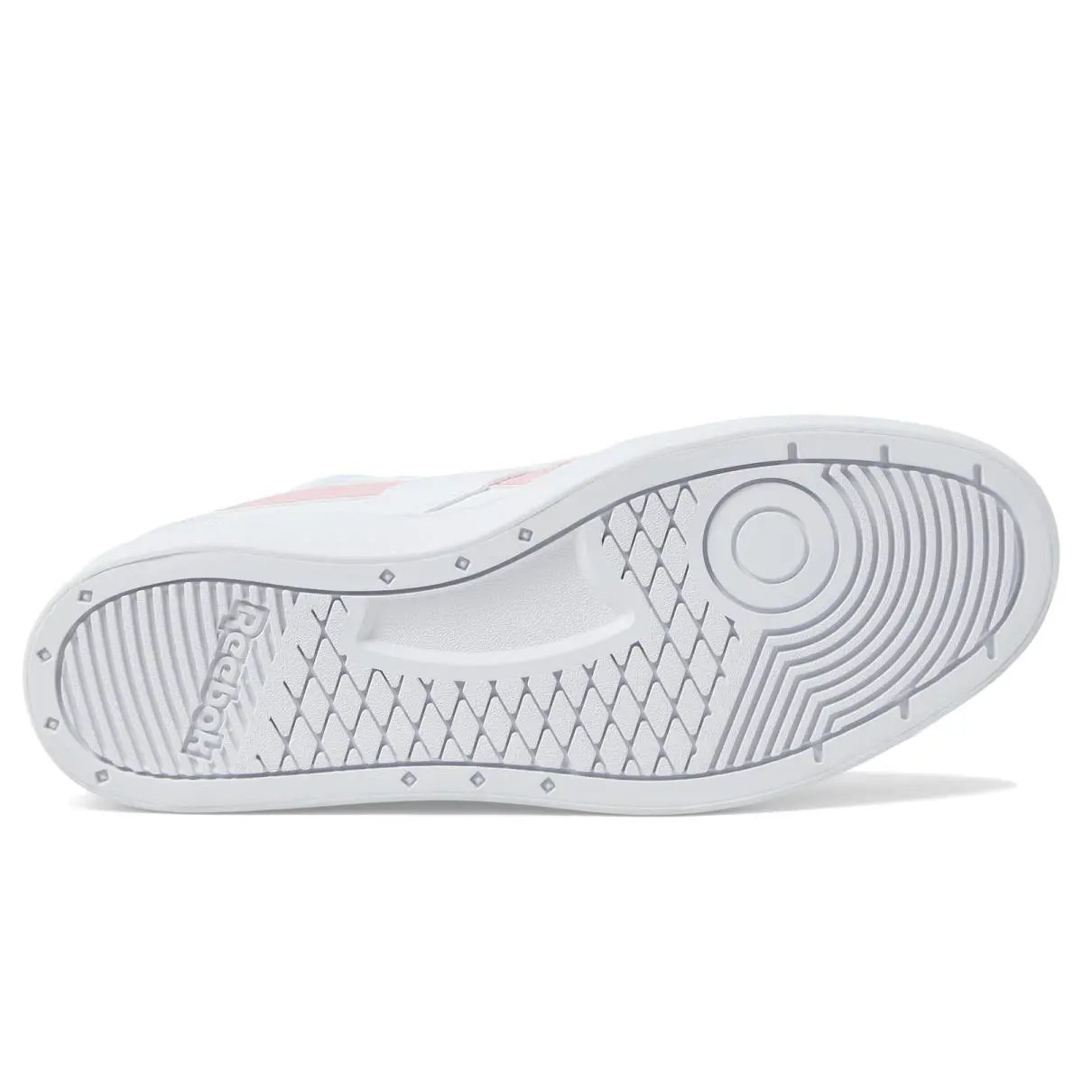 Reebok shoes - Ftwwht/Pnkglw/Cherry 11