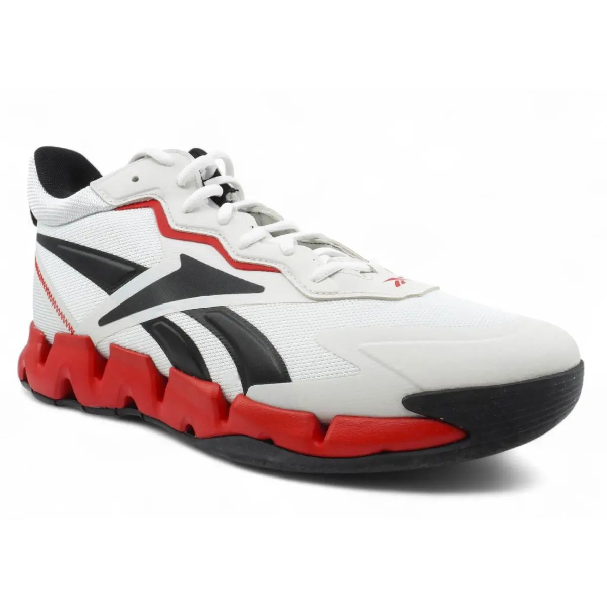 Reebok shoes - Purgry/Vecred/Ftwwht 0