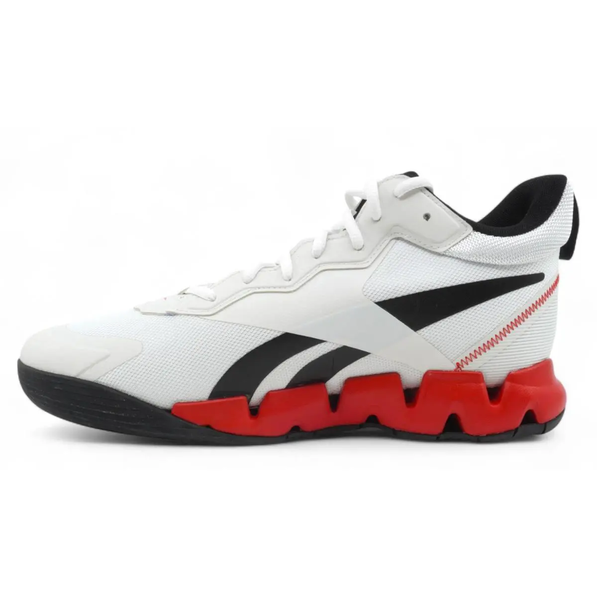 Reebok shoes - Purgry/Vecred/Ftwwht 1