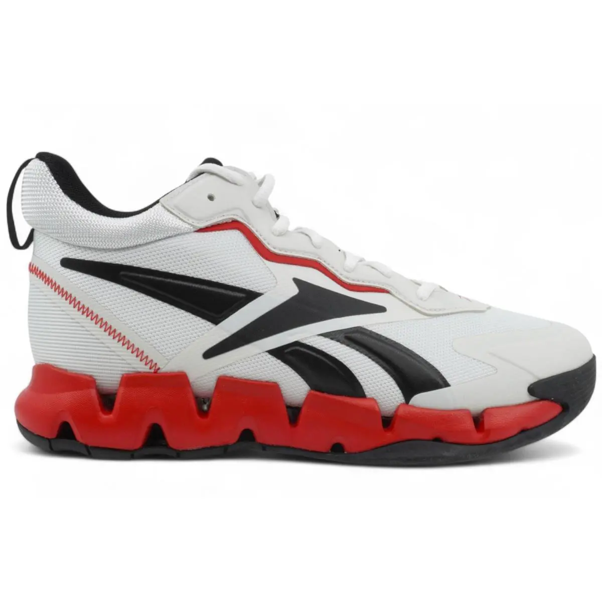 Reebok shoes - Purgry/Vecred/Ftwwht 4