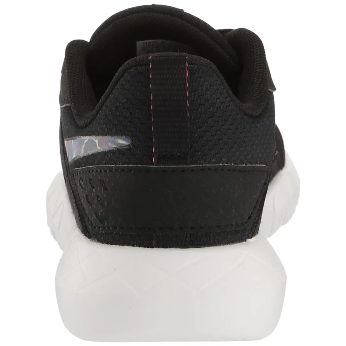 Reebok shoes - Cblack/Aciyel/Seprpi 4