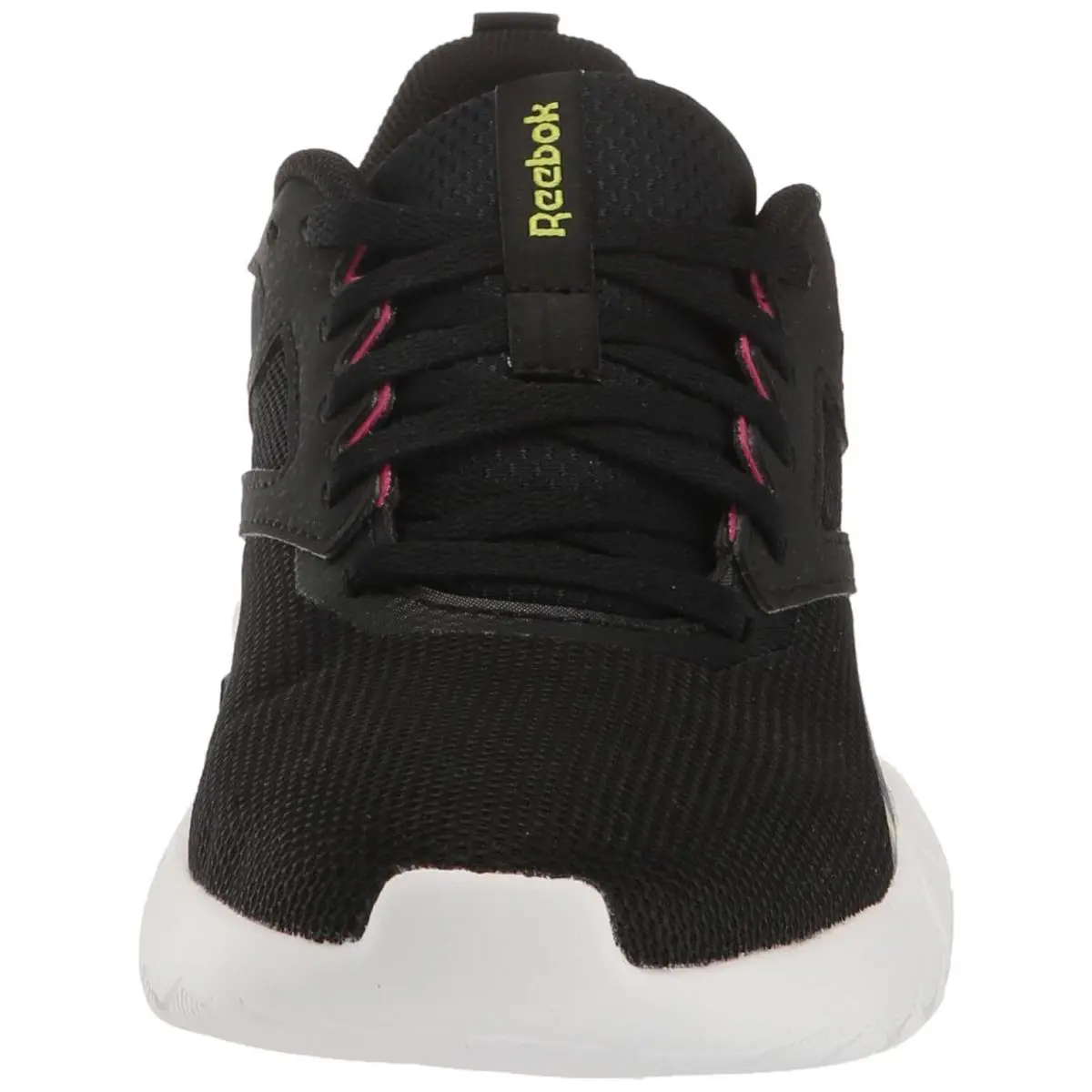 Reebok shoes - Cblack/Aciyel/Seprpi 5