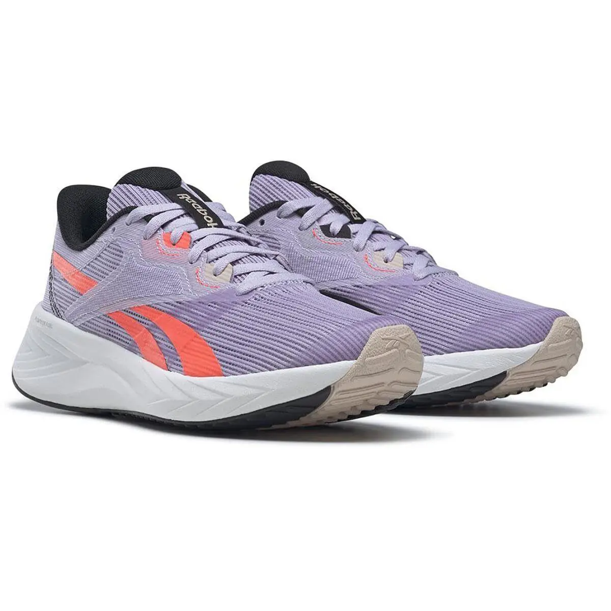 Reebok shoes - Puroas/Orgfla/Cblack 0