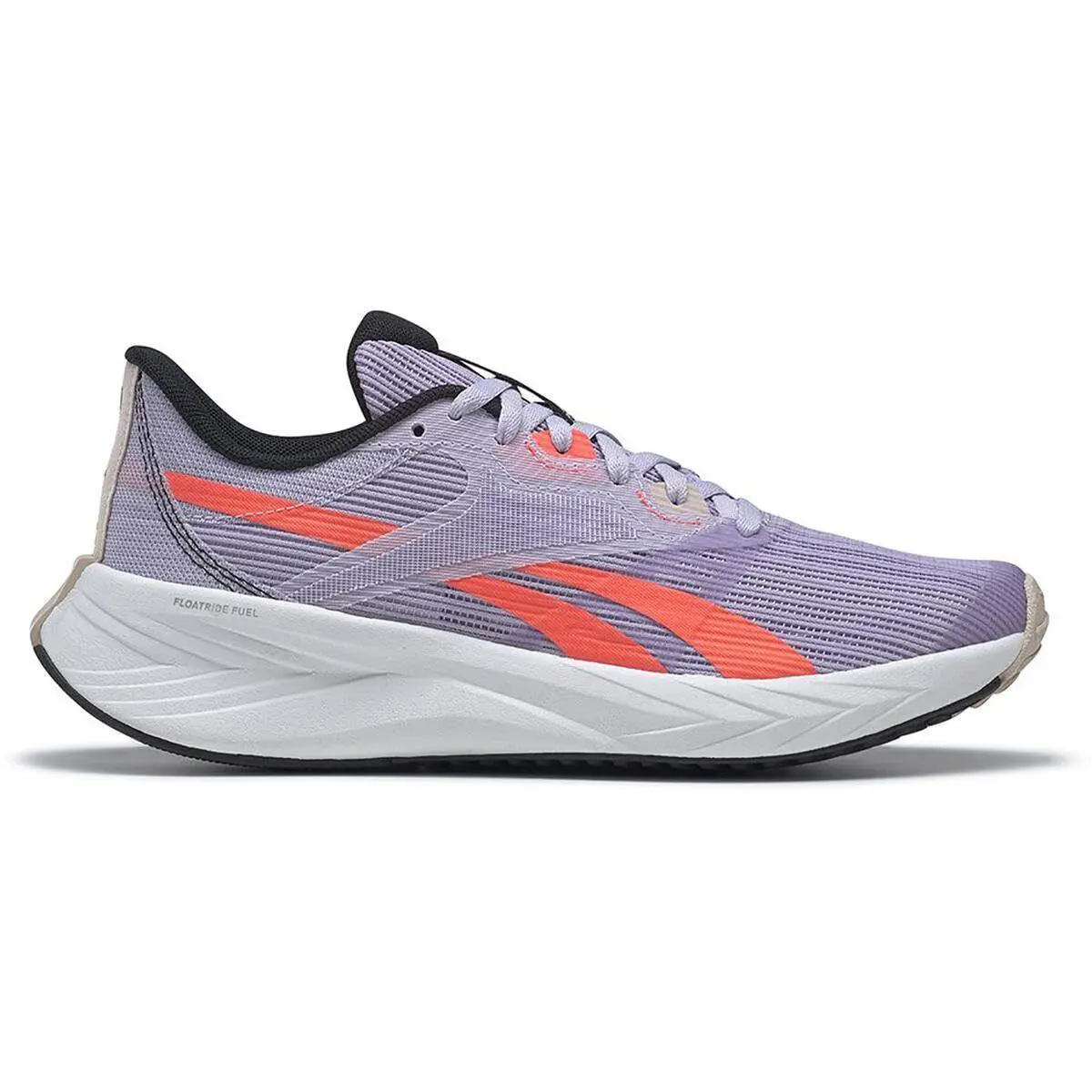 Reebok shoes - Puroas/Orgfla/Cblack 5