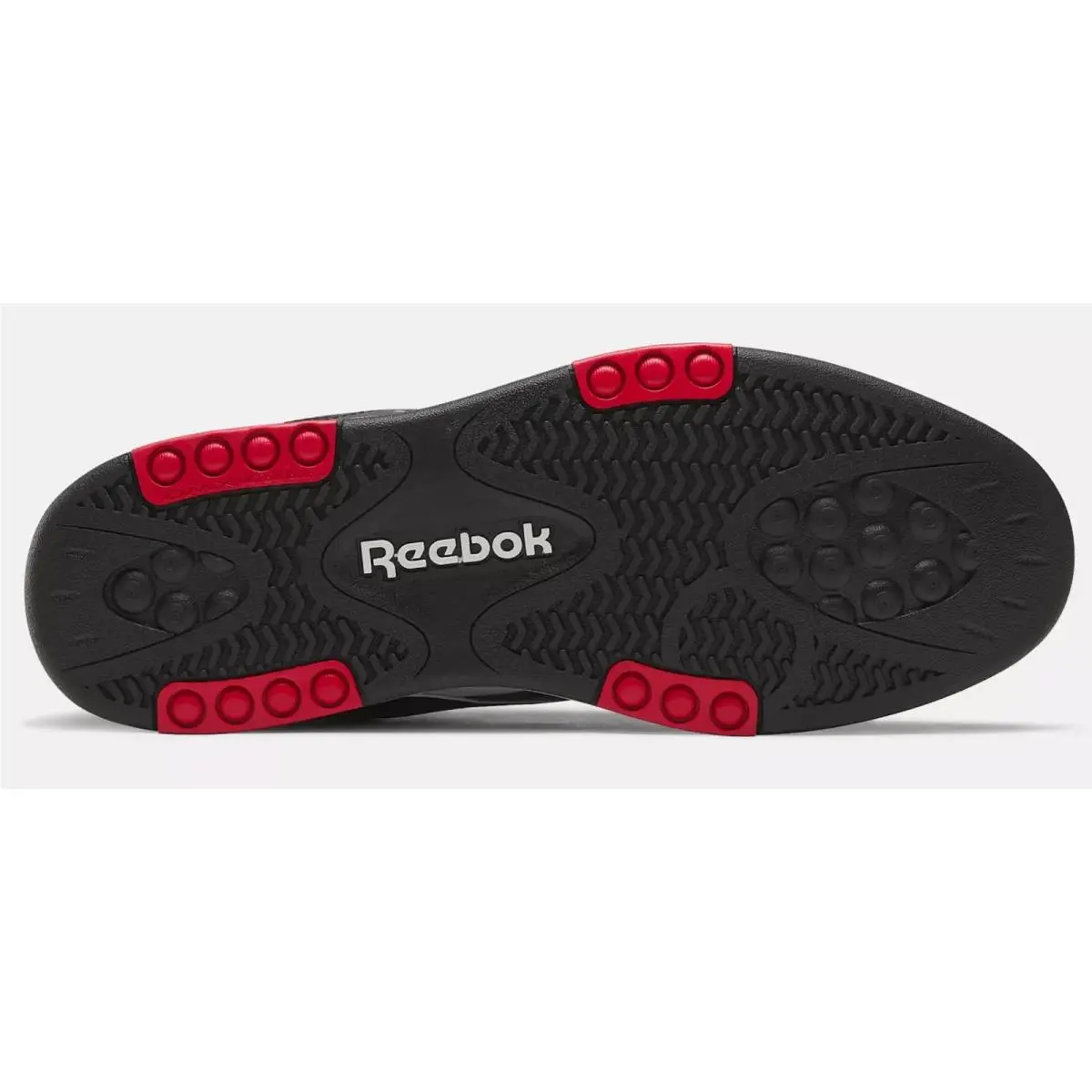 Reebok shoes - Reebok BB 4500 DMX - 100201527 - See item description for color 5