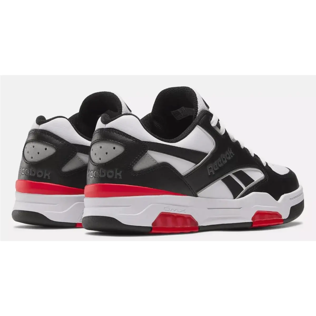 Reebok shoes - Reebok BB 4500 DMX - 100201527 - See item description for color 9