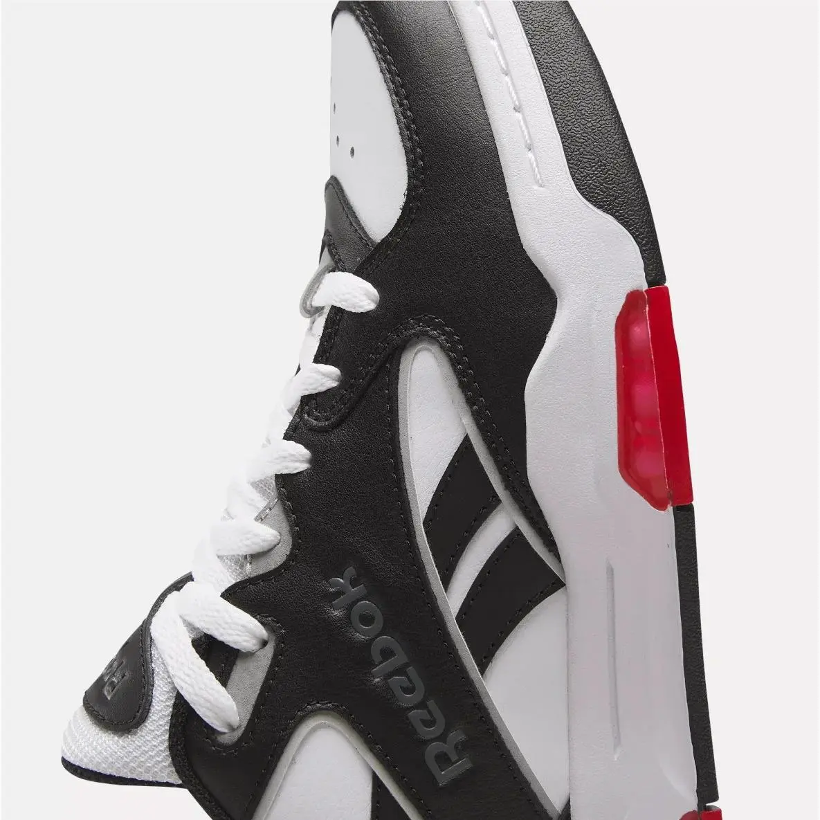 Reebok shoes - Reebok BB 4500 DMX - 100201527 - See item description for color 11