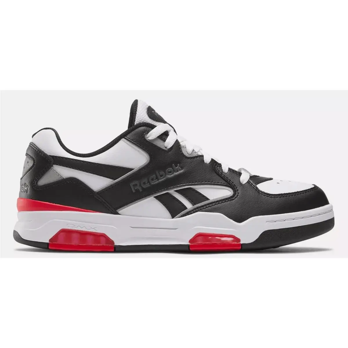 Reebok shoes - Reebok BB 4500 DMX - 100201527 - See item description for color 12