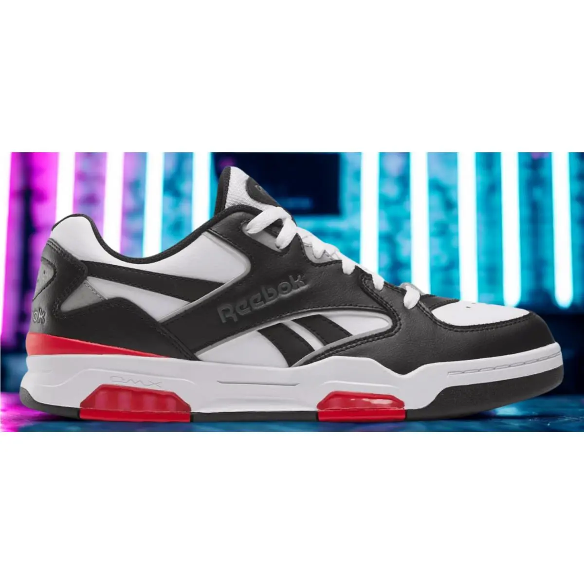 Reebok shoes - Reebok BB 4500 DMX - 100201527 - See item description for color 16