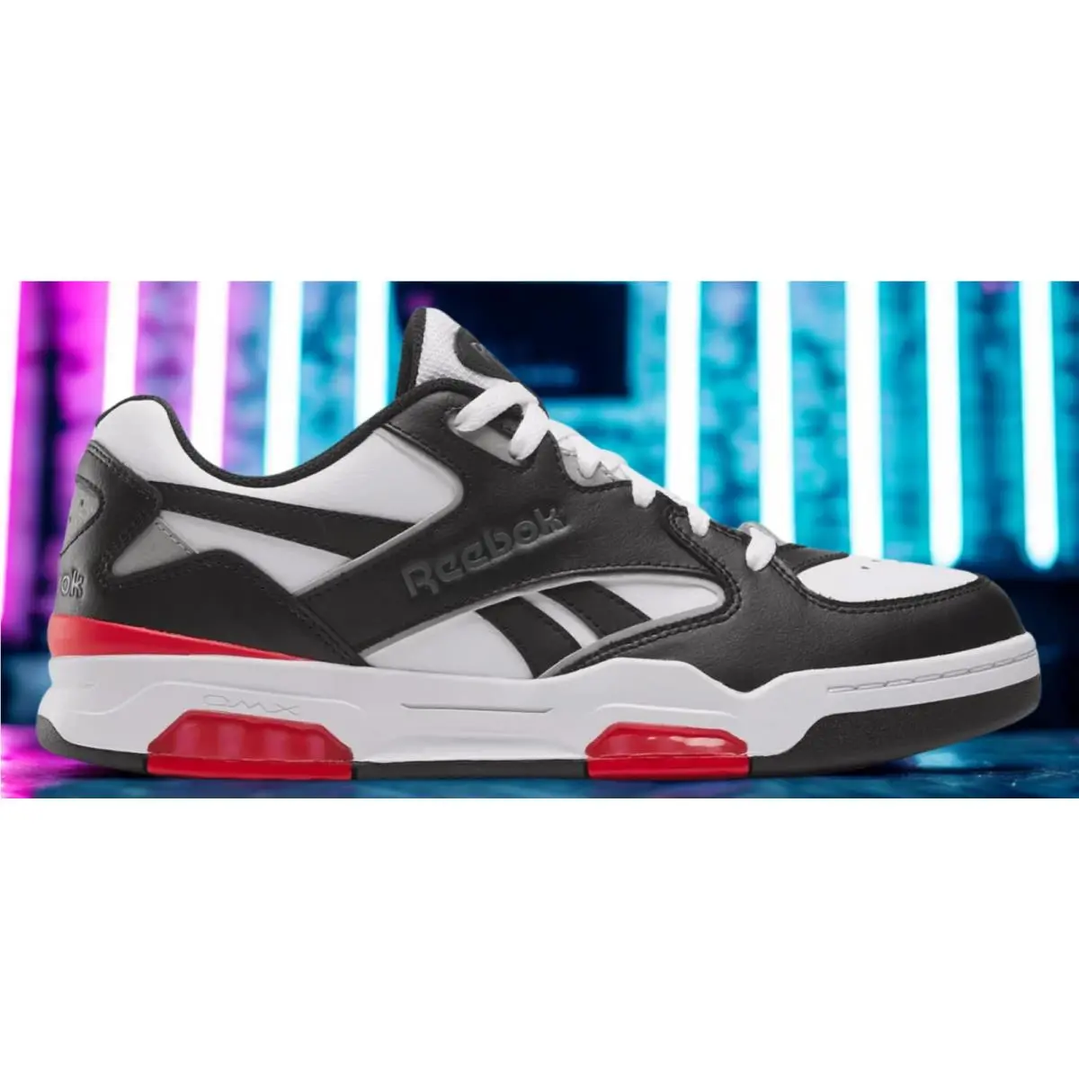 Reebok shoes - Reebok BB 4500 DMX - 100201527 - See item description for color 15