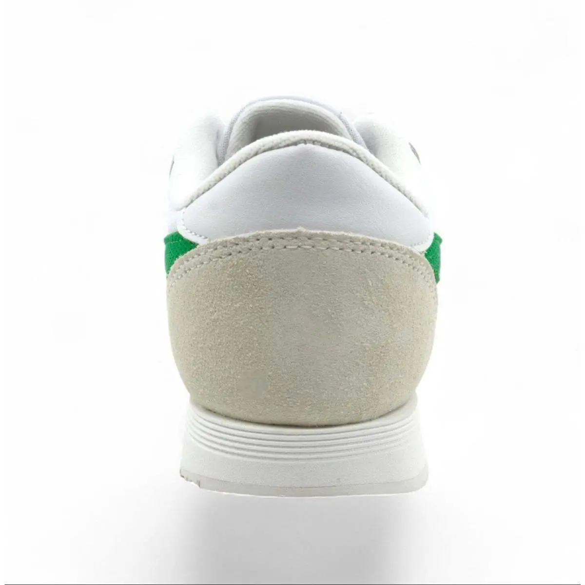 Reebok shoes - Ftwwht/Cblack/Glegrn 4