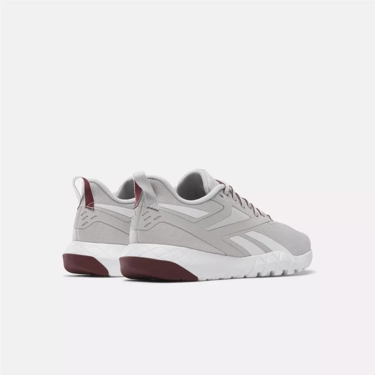 Reebok shoes - Ftwwht/Stefog/Clamar 1