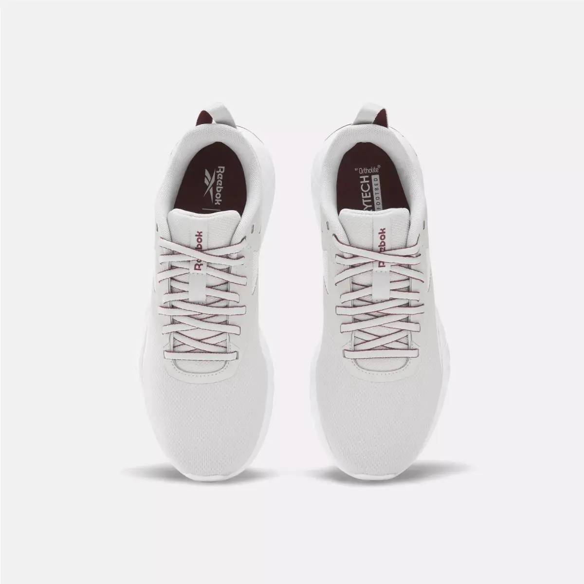 Reebok shoes - Ftwwht/Stefog/Clamar 3