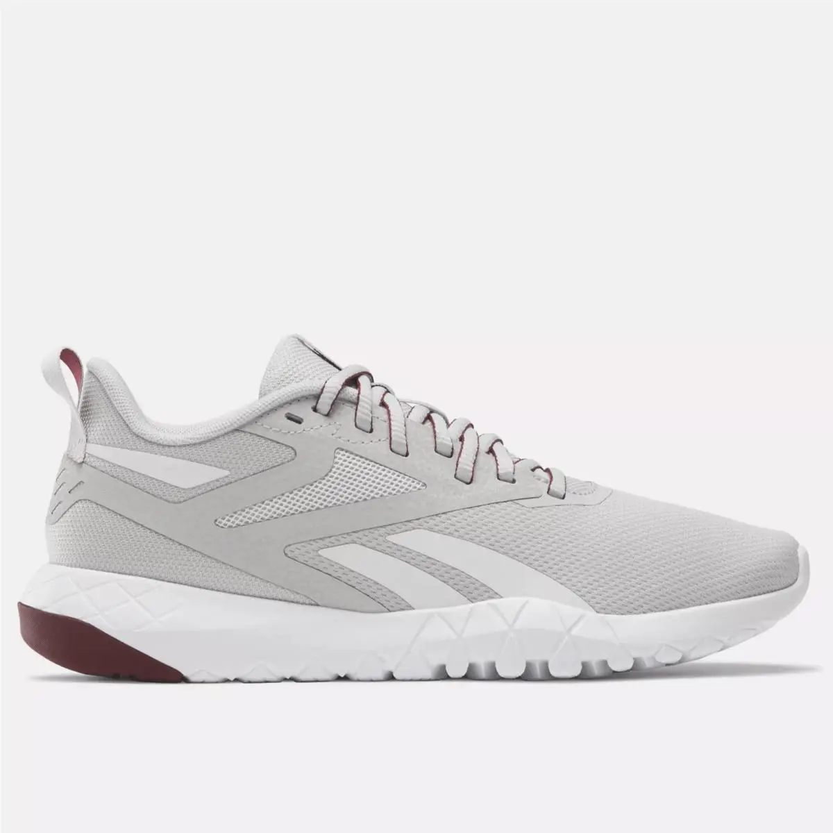 Reebok shoes - Ftwwht/Stefog/Clamar 4