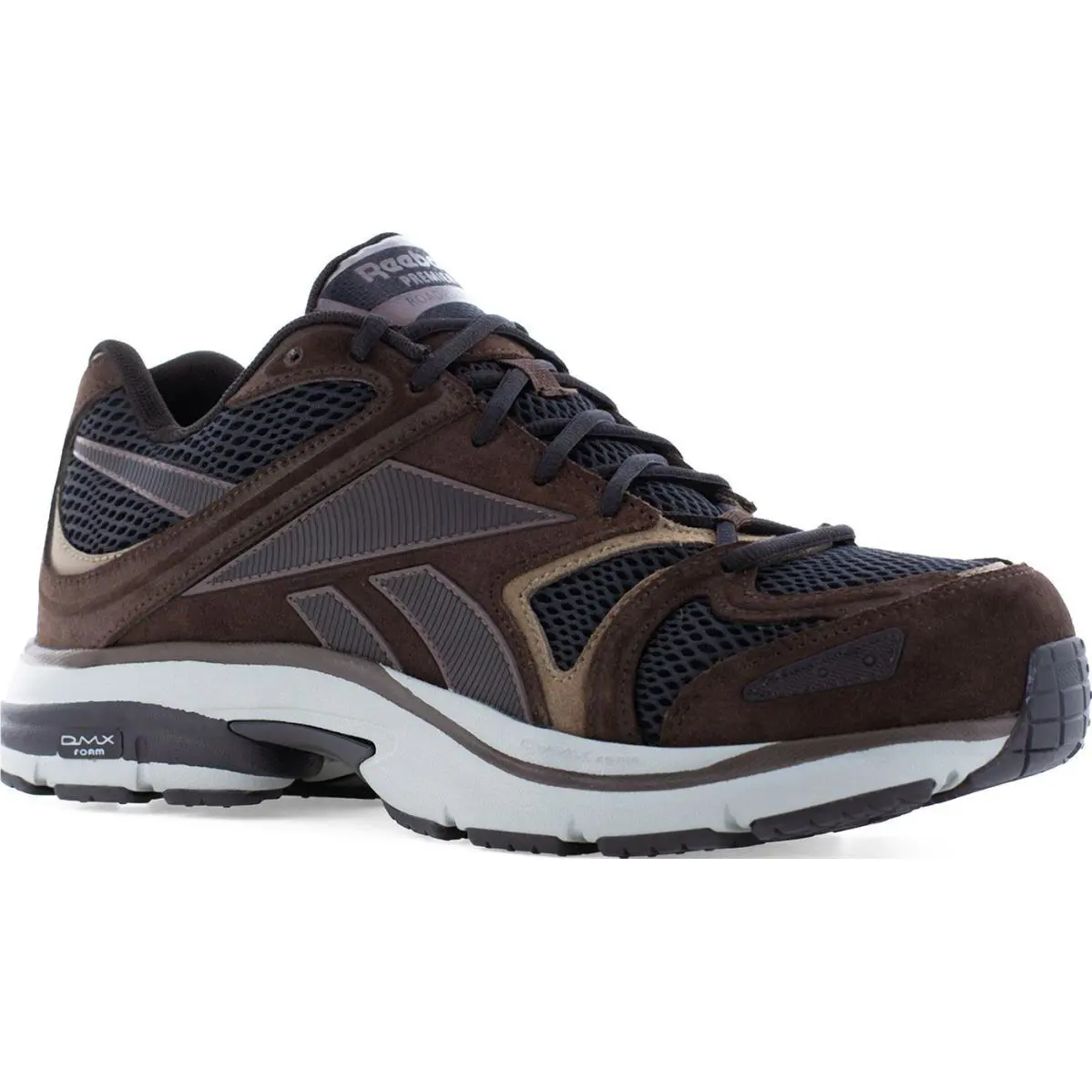 Reebok shoes - RB5202 - RB5202 - BROWN BLACK 2