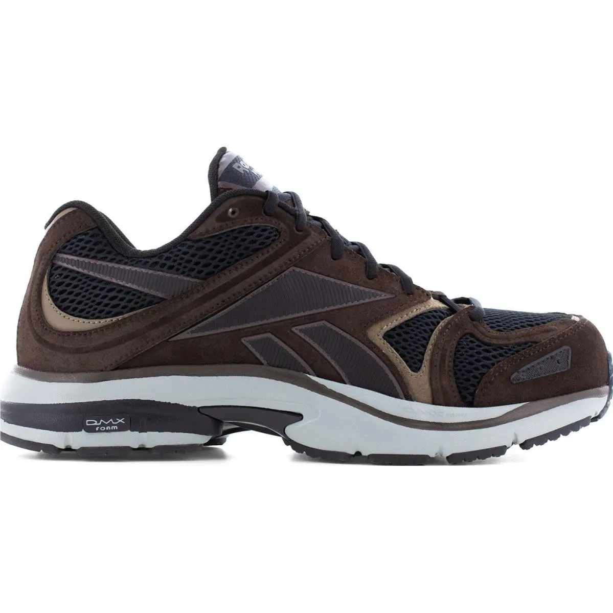 Reebok shoes - RB5202 - RB5202 - BROWN BLACK 3