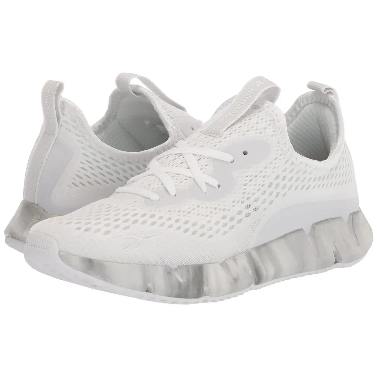 Reebok shoes - Ftwwht/Clgry1/Pugry2 0