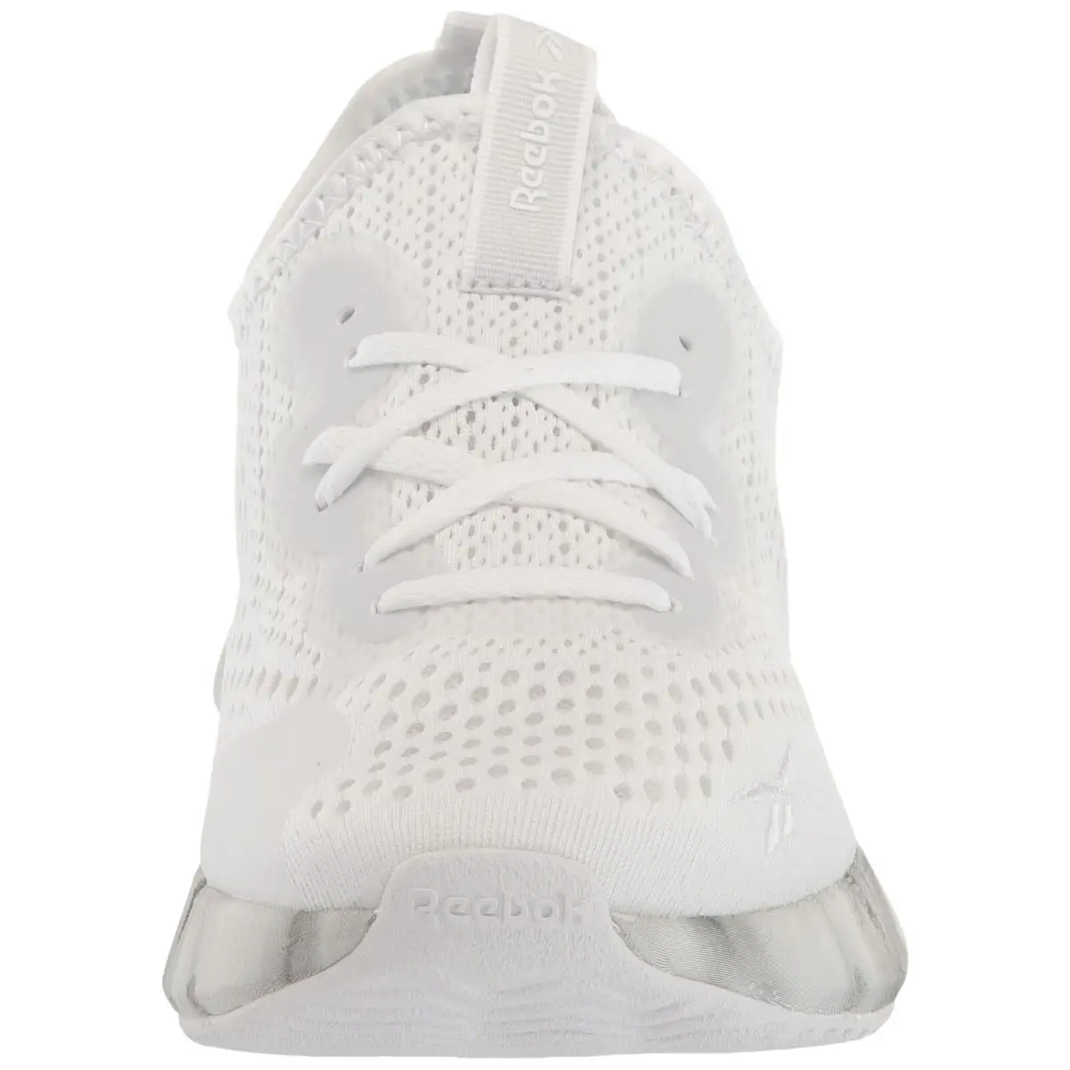 Reebok shoes - Ftwwht/Clgry1/Pugry2 5