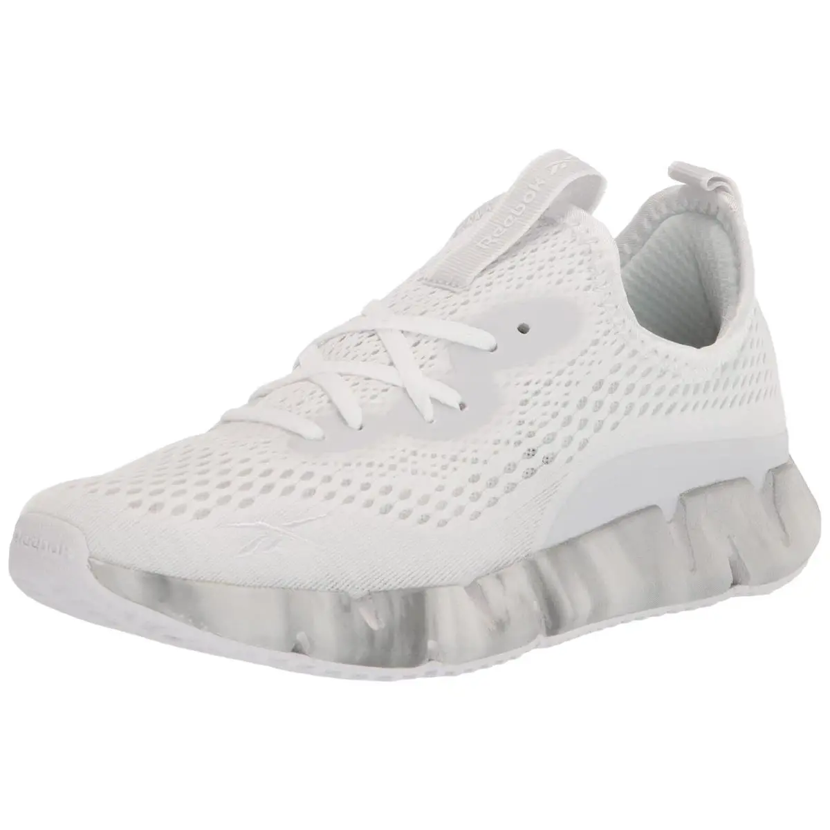 Reebok shoes - Ftwwht/Clgry1/Pugry2 6