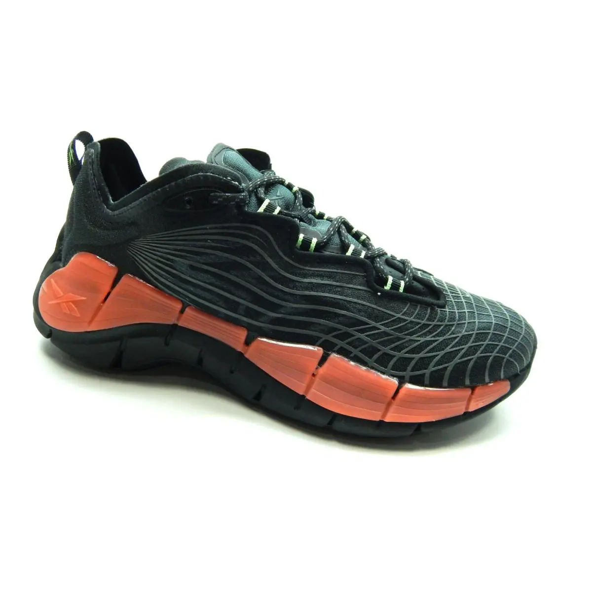 Reebok shoes - Reebok Black - Black - FX9349 - Black 9